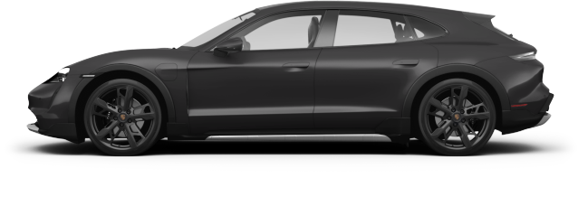 2024 Porsche Taycan AWD Turbo S Cross Turismo 4dr Wagon