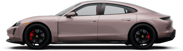 2024 Porsche Taycan AWD GTS 4dr Sedan