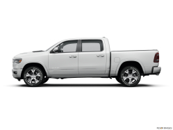 Thumbnail image of 2024 Ram 1500 at Lancaster Dodge