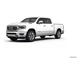Thumbnail image of 2024 Ram 1500 at Ramsey Motor Company