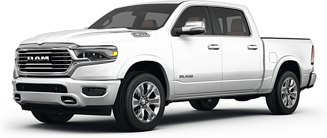 2024 Ram 1500 Limited at Ramsey Motor Company