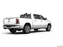 Thumbnail image of 2024 Ram 1500 at Ramsey Motor Company
