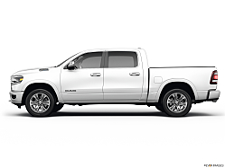 Thumbnail image of 2024 Ram 1500 at Ramsey Motor Company