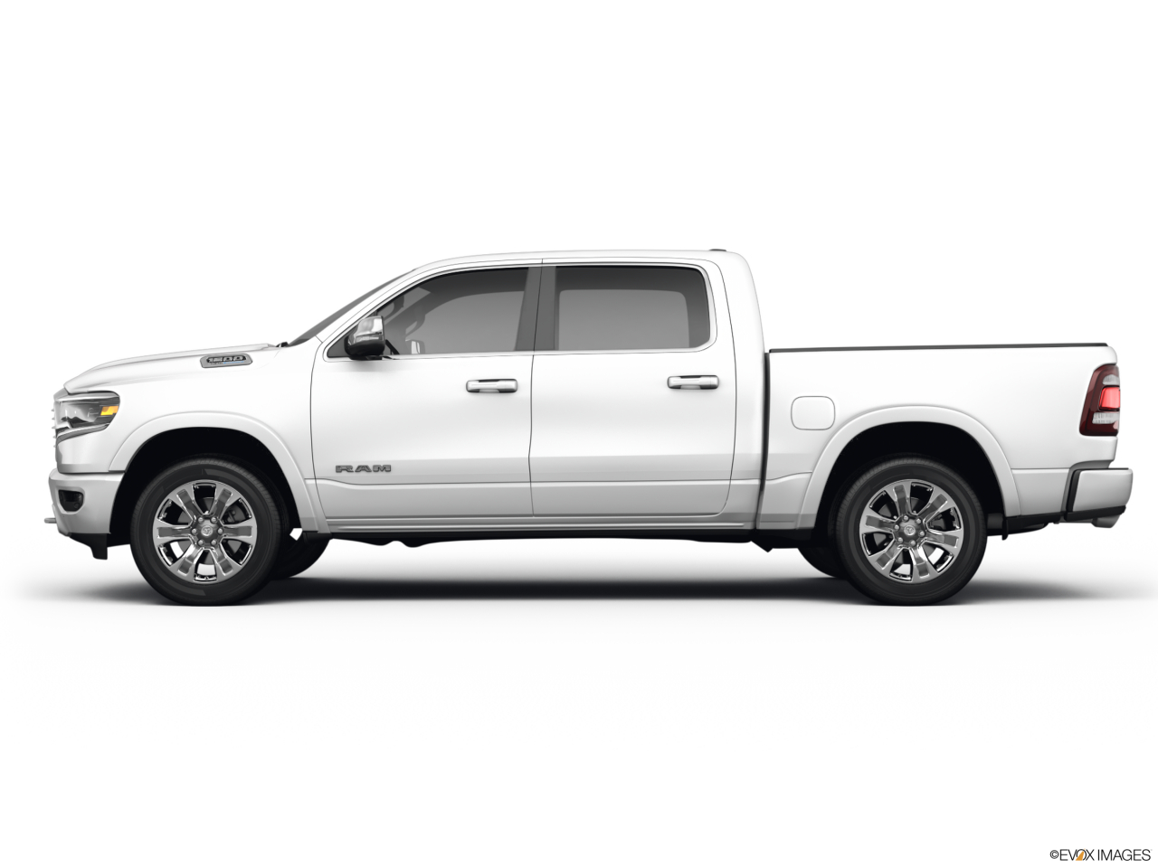 Image of 2024 Ram 1500 Limited