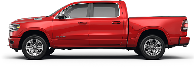 2024 Ram 1500 4x4 Limited 4dr Crew Cab 5.6 ft. SB Pickup