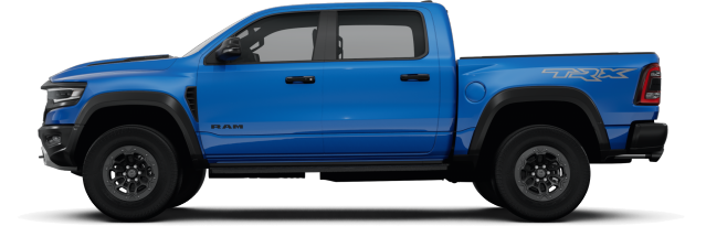 2024 Ram 1500 AWD TRX 4dr Crew Cab 5.6 ft. SB Pickup