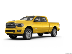 Thumbnail image of 2024 Ram 2500 at Ramsey Motor Company