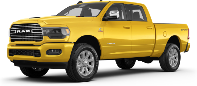 2024 Ram 2500 Laramie at Ramsey Motor Company