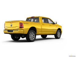 Thumbnail image of 2024 Ram 2500 at Ramsey Motor Company