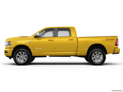 Thumbnail image of 2024 Ram 2500 at Ramsey Motor Company