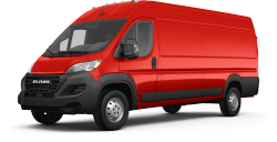 2024 Ram ProMaster Tradesman 2500