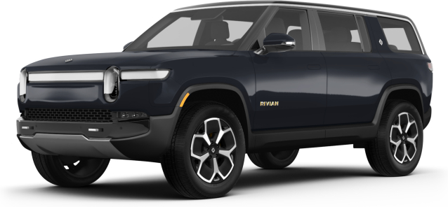 2024 Rivian R1S Adventure at Maxon Hyundai Inc.