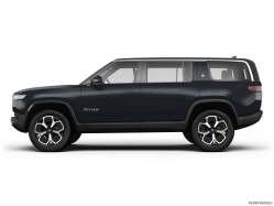 Thumbnail image of 2024 Rivian R1S at Maxon Hyundai Inc.
