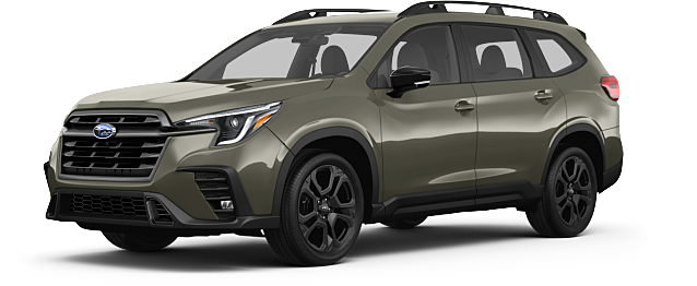 Thumbnail image of 2024 Subaru Ascent at Beechmont Subaru