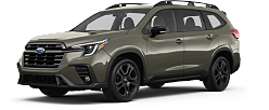 2024 Subaru Ascent Onyx Edition
