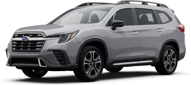 2024 Subaru Ascent Touring at Audi Vw Of Clarksburg