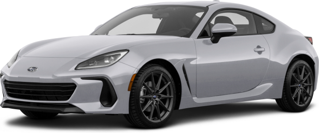 2024 Subaru BRZ Limited at Island Subaru