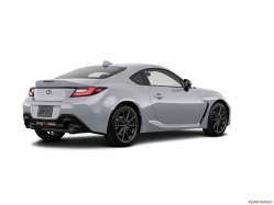 Thumbnail image of 2024 Subaru BRZ at Island Subaru