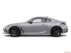 Thumbnail image of 2024 Subaru BRZ at Island Subaru