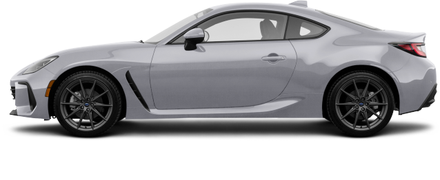 2024 Subaru BRZ Limited 2dr Coupe 6M