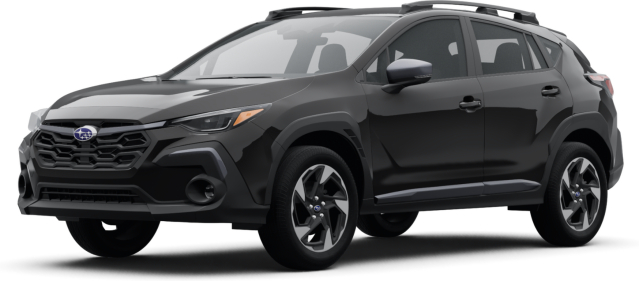 2024 Subaru Crosstrek Limited at Beechmont Subaru