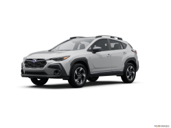 Thumbnail image of 2024 Subaru Crosstrek at Brown Daub Volvo Cars Lehigh Valley