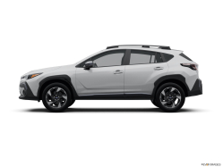 Thumbnail image of 2024 Subaru Crosstrek at Brown Daub Volvo Cars Lehigh Valley