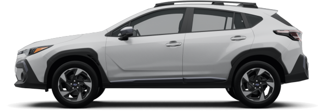 2024 Subaru Crosstrek AWD Limited 4dr Crossover