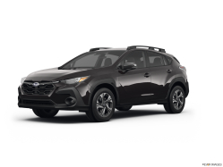 Thumbnail image of 2024 Subaru Crosstrek at Marc Motor Cdjr