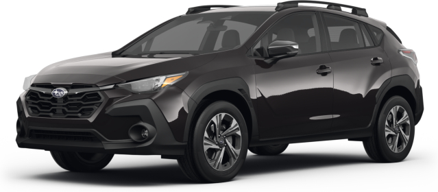 2024 Subaru Crosstrek Premium at Marc Motor Cdjr
