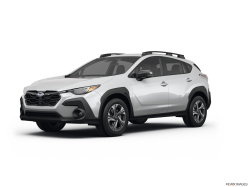 Thumbnail image of 2024 Subaru Crosstrek at Capitaland Motors