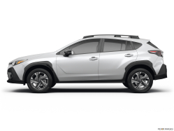 Thumbnail image of 2024 Subaru Crosstrek at Capitaland Motors