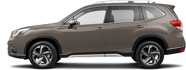 2024 Subaru Forester AWD Touring 4dr Crossover