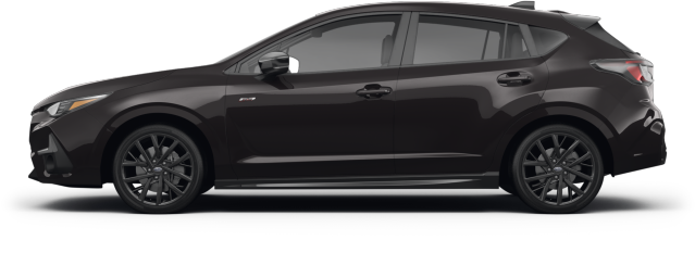2024 Subaru Impreza AWD RS 4dr Wagon
