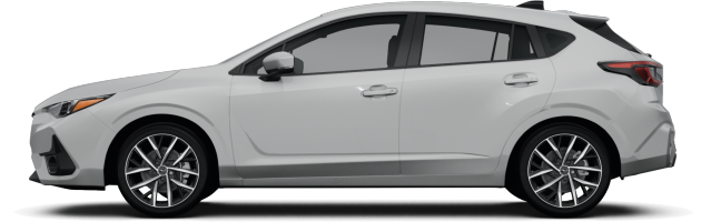 2024 Subaru Impreza AWD Sport 4dr Wagon
