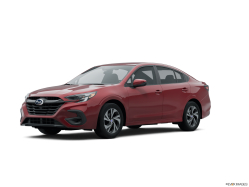 Thumbnail image of 2024 Subaru Legacy at Beechmont Subaru