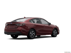 Thumbnail image of 2024 Subaru Legacy at Beechmont Subaru