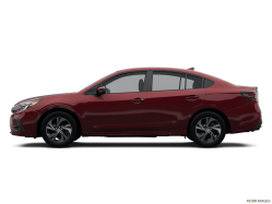 Thumbnail image of 2024 Subaru Legacy at Beechmont Subaru