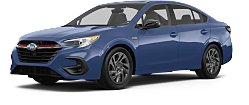 2024 Subaru Legacy Premium