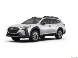Thumbnail image of 2024 Subaru Outback at Bristol Toyota