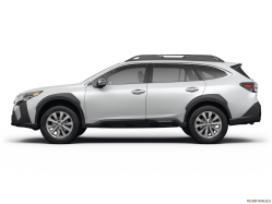 Thumbnail image of 2024 Subaru Outback at Bristol Toyota