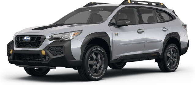 2024 Subaru Outback Wilderness at Johnson Lexus Of Raleigh