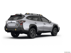 Thumbnail image of 2024 Subaru Outback at Johnson Lexus Of Raleigh
