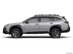 Thumbnail image of 2024 Subaru Outback at Johnson Lexus Of Raleigh
