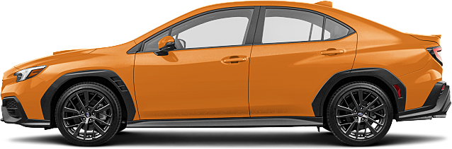 2024 Subaru WRX AWD Limited 4dr Sedan 6M