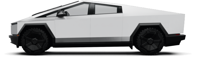 2024 Tesla Cybertruck AWD 4dr Crew Cab