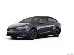 Thumbnail image of 2024 Tesla Model X at Norm Reeves Honda Superstore Vista
