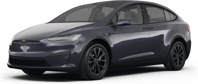 2024 Tesla Model X Base at Norm Reeves Honda Superstore Vista