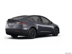 Thumbnail image of 2024 Tesla Model X at Norm Reeves Honda Superstore Vista