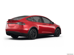 Thumbnail image of 2024 Tesla Model X at Page Honda of Bloomfield
